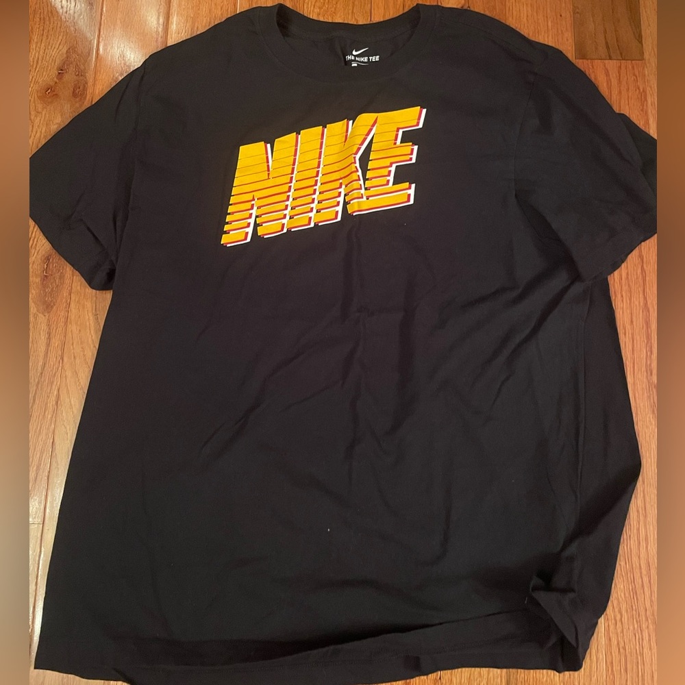 Nike T-Shirt